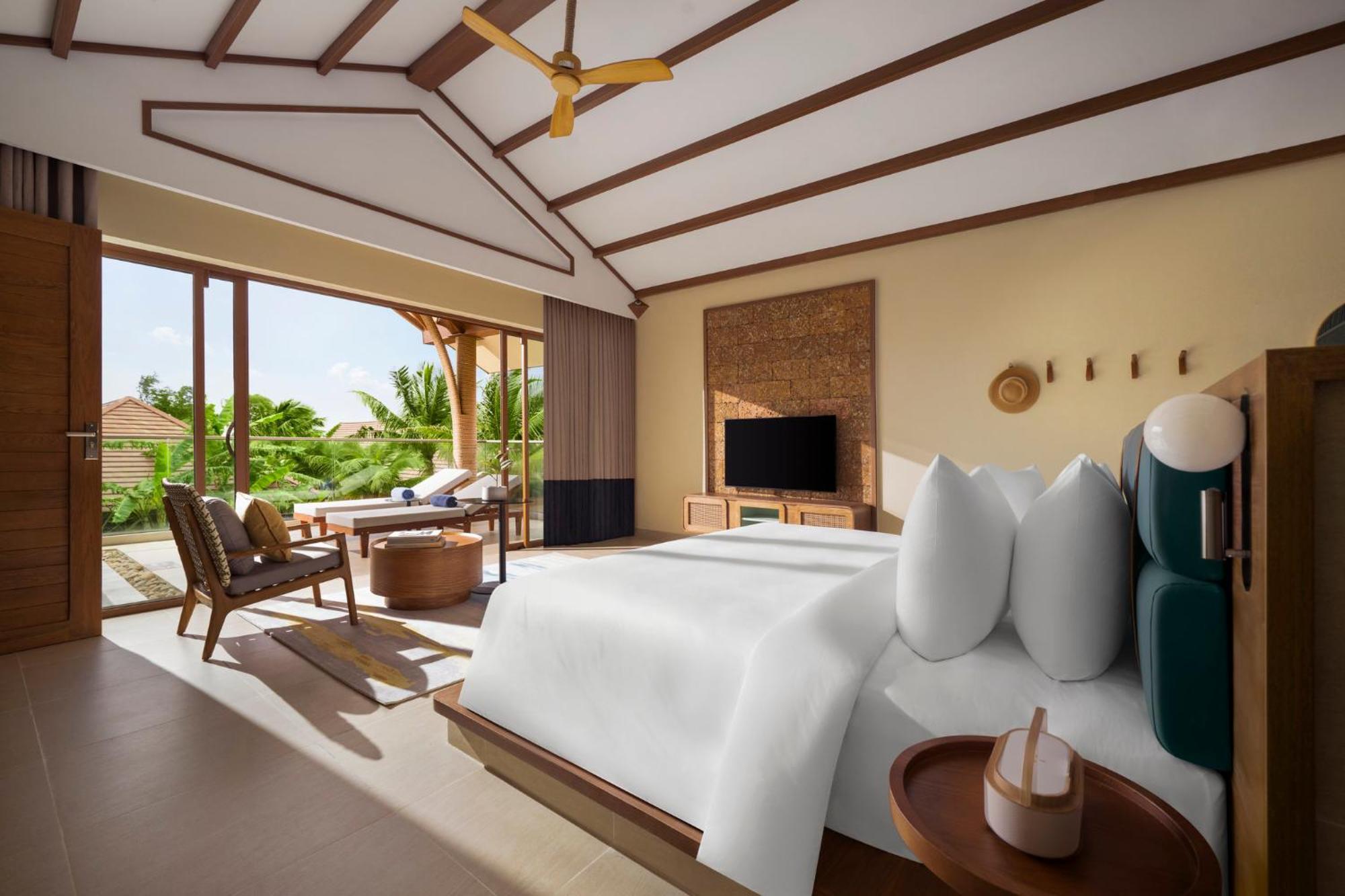 Voco Quang Binh Resort By Ihg Dong Hoi Exterior photo
