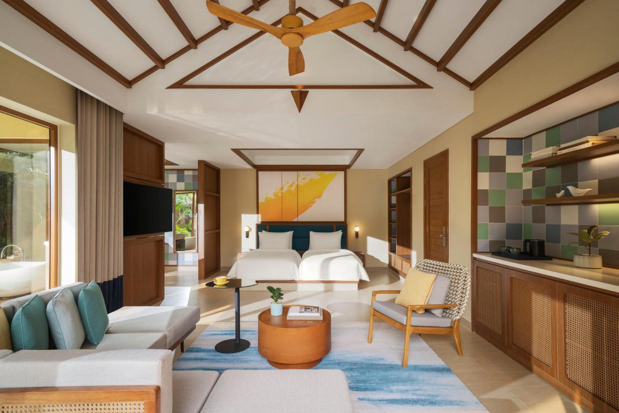 Voco Quang Binh Resort By Ihg Dong Hoi Exterior photo