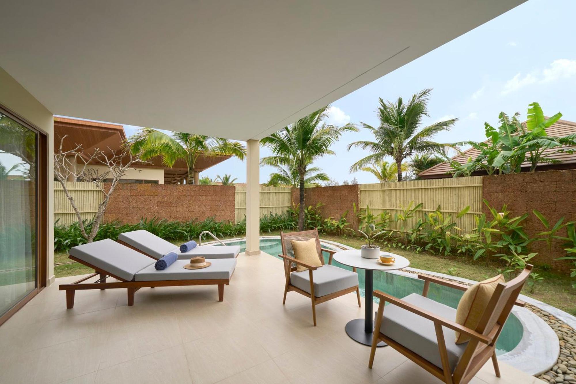 Voco Quang Binh Resort By Ihg Dong Hoi Exterior photo