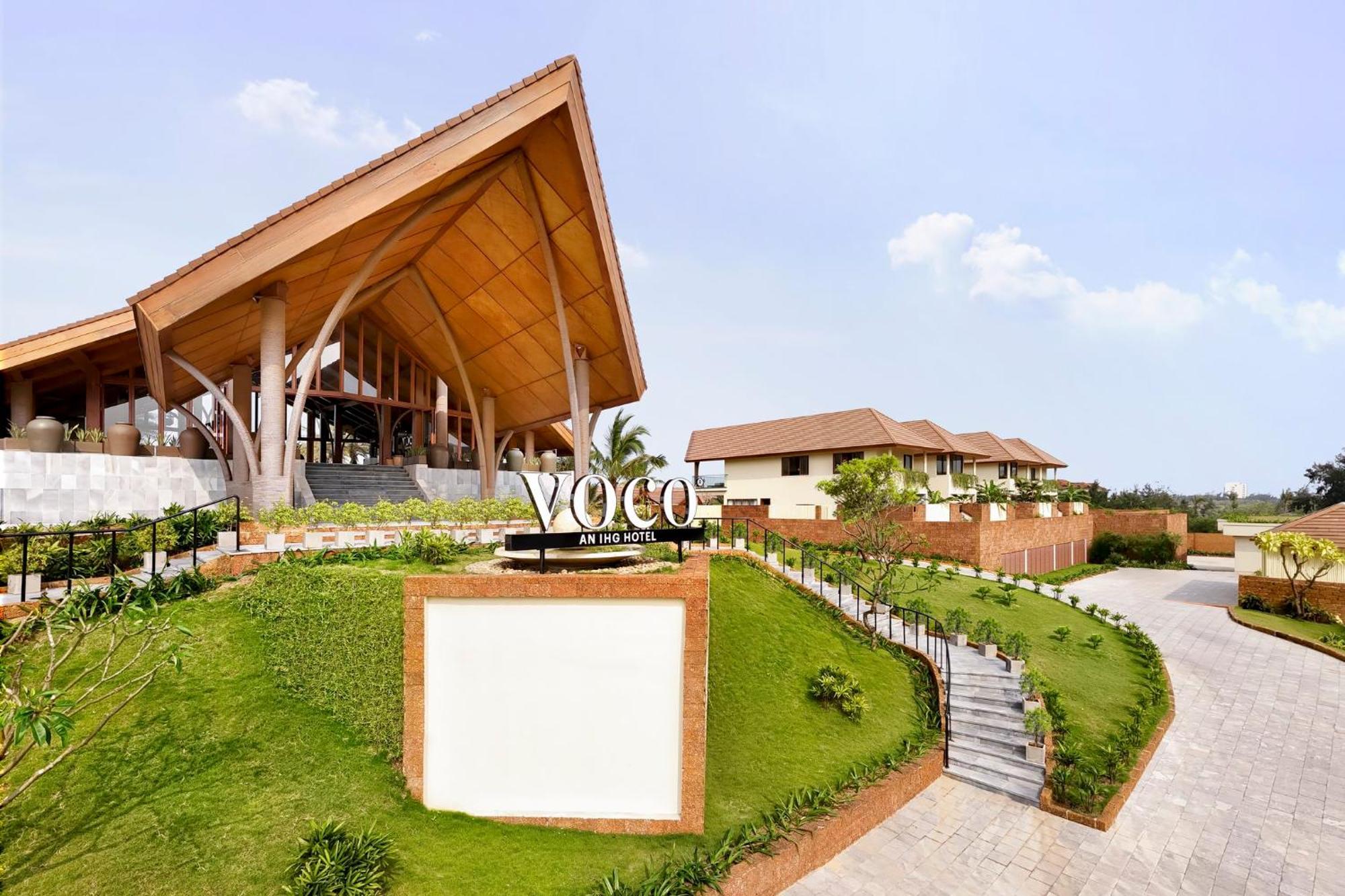 Voco Quang Binh Resort By Ihg Dong Hoi Exterior photo