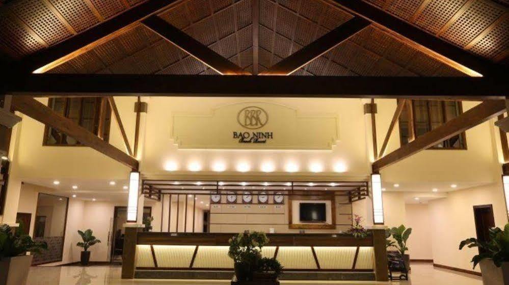 Voco Quang Binh Resort By Ihg Dong Hoi Exterior photo