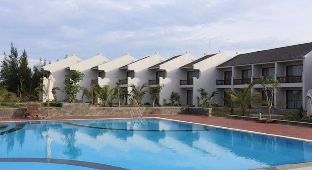 Voco Quang Binh Resort By Ihg Dong Hoi Exterior photo