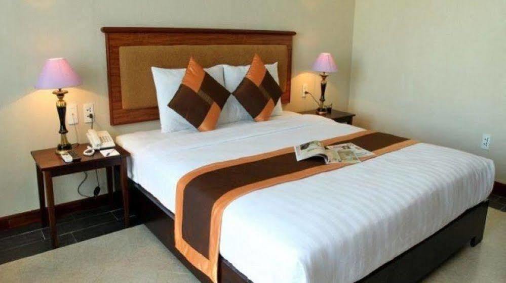 Voco Quang Binh Resort By Ihg Dong Hoi Exterior photo